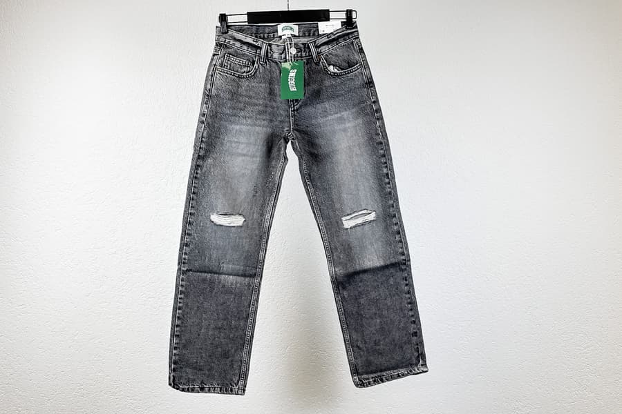 Damen Jeans Higgins, Gr. 30